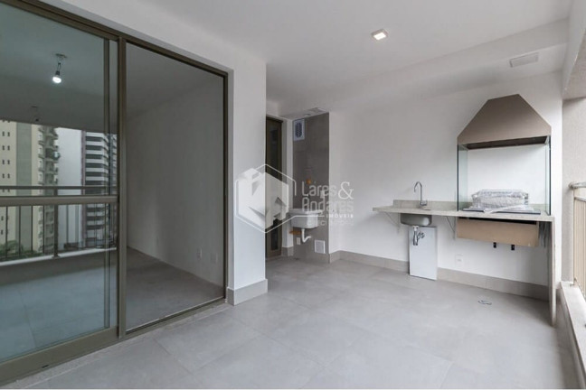 Imagem Apartamento com 2 Quartos à Venda, 76 m² em Vila Mariana - São Paulo