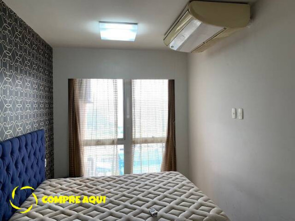 Imagem Apartamento com 2 Quartos à Venda, 65 m² em Cidade Monções - São Paulo