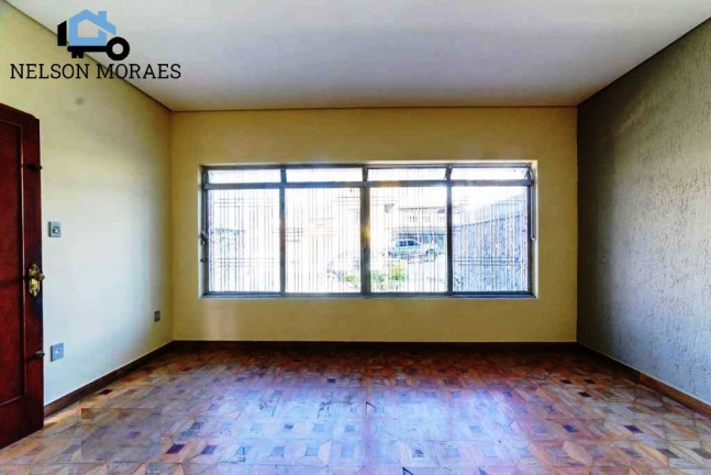 Imagem Casa com 3 Quartos à Venda, 190 m² em Osvaldo Cruz - São Caetano Do Sul Imagem Casa com 3 Quartos à Venda, 190 m² em Osvaldo Cruz - São Caetano Do Sul