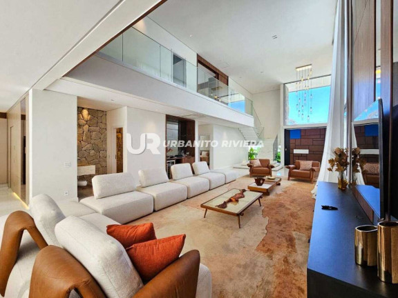 Imagem Casa com 7 Quartos à Venda, 611 m² em Riviera | Módulo 17 - Bertioga Imagem Casa com 7 Quartos à Venda, 611 m² em Riviera | Módulo 17 - Bertioga