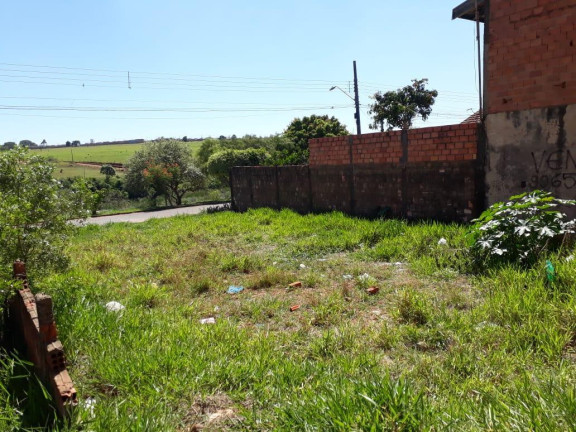 Imagem Terreno à Venda, 200 m² em J Paraiso - Avaré Imagem Terreno à Venda, 200 m² em J Paraiso - Avaré