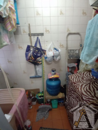 Imagem Apartamento com 2 Quartos à Venda, 68 m² em Campo Grande - Santos Imagem Apartamento com 2 Quartos à Venda, 68 m² em Campo Grande - Santos