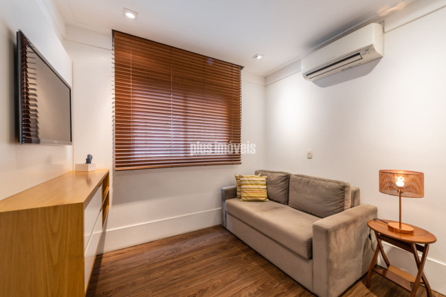 Imagem Apartamento com 3 Quartos à Venda, 162 m² em Itaim Bibi - São Paulo Imagem Apartamento com 3 Quartos à Venda, 162 m² em Itaim Bibi - São Paulo