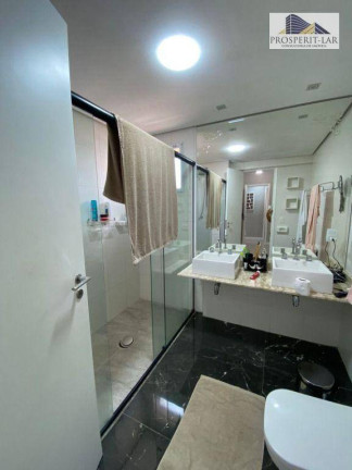 Imagem Apartamento com 3 Quartos à Venda, 150 m² em Vila Augusta - Guarulhos