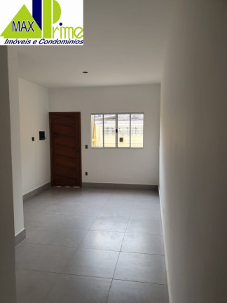 Imagem Sobrado com 2 Quartos à Venda, 67 m² em Vila Ponte Rasa - São Paulo