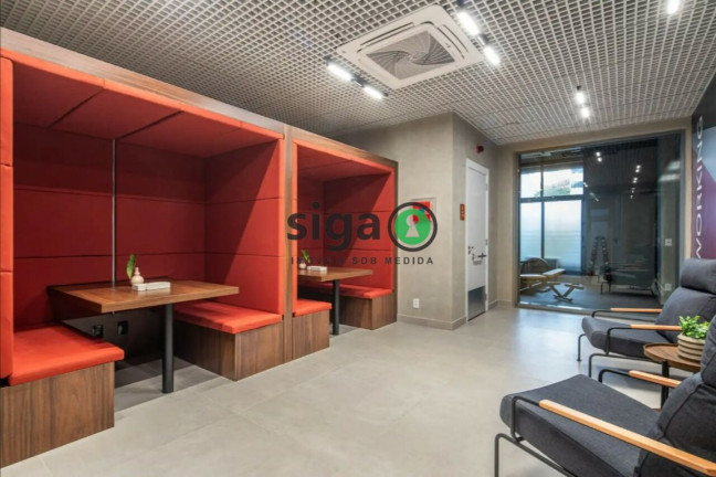 Imagem Apartamento com 3 Quartos à Venda, 99 m² em Vila Mariana - São Paulo Imagem Apartamento com 3 Quartos à Venda, 99 m² em Vila Mariana - São Paulo