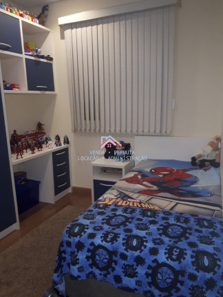 Imagem Apartamento com 3 Quartos à Venda, 80 m² em Chácara Segre - Jundiaí