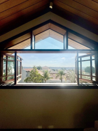 Imagem Sobrado com 5 Quartos à Venda, 693 m² em Jardim Ibiti Do Paço - Sorocaba
