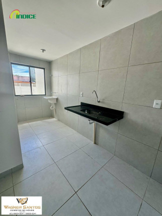 Imagem Apartamento com 2 Quartos à Venda, 54 m² em Cristo Redentor - João Pessoa Imagem Apartamento com 2 Quartos à Venda, 54 m² em Cristo Redentor - João Pessoa