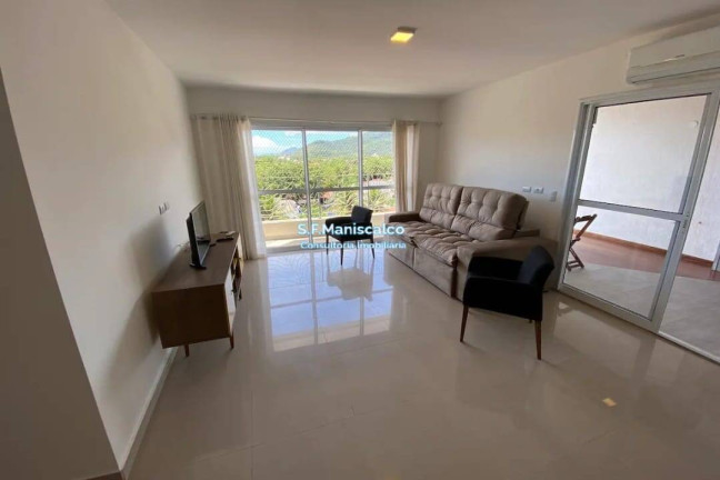 Imagem Apartamento com 3 Quartos para Alugar, 150 m² em Barra Da Lagoa - Ubatuba Imagem Apartamento com 3 Quartos para Alugar, 150 m² em Barra Da Lagoa - Ubatuba