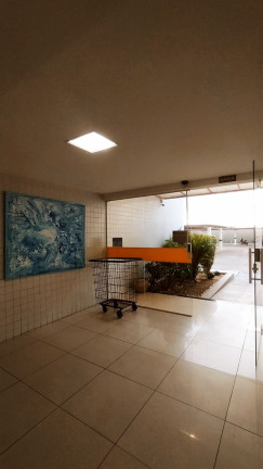 Imagem Apartamento com 2 Quartos à Venda, 58 m² em Serrotão - Campina Grande