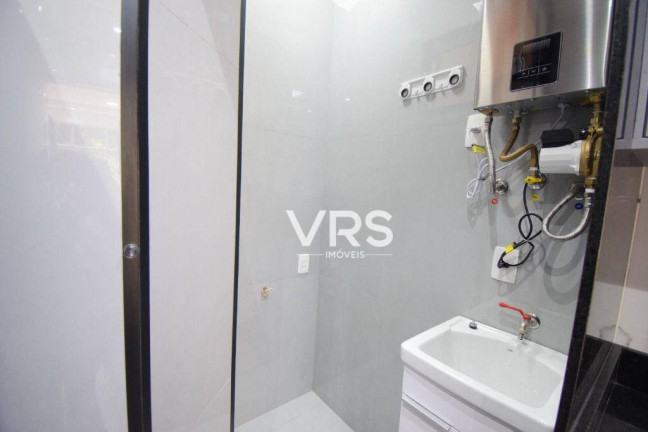 Imagem Apartamento com 2 Quartos à Venda, 49 m² em Várzea - Teresópolis Imagem Apartamento com 2 Quartos à Venda, 49 m² em Várzea - Teresópolis