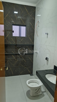 Imagem Casa com 3 Quartos à Venda, 105 m² em Vila Almeida - Campo Grande Imagem Casa com 3 Quartos à Venda, 105 m² em Vila Almeida - Campo Grande