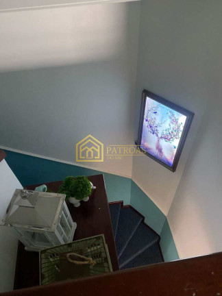 Imagem Casa com 3 Quartos à Venda, 176 m² em Parque Monte Belo - Campos Do Jordão