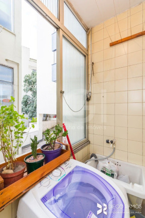 Imagem Apartamento com 1 Quarto à Venda ou Locação, 49 m² em Cidade Baixa - Porto Alegre