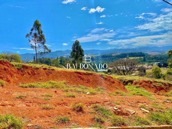 Imagem Terreno à Venda, 309 m² em Centro - Extrema