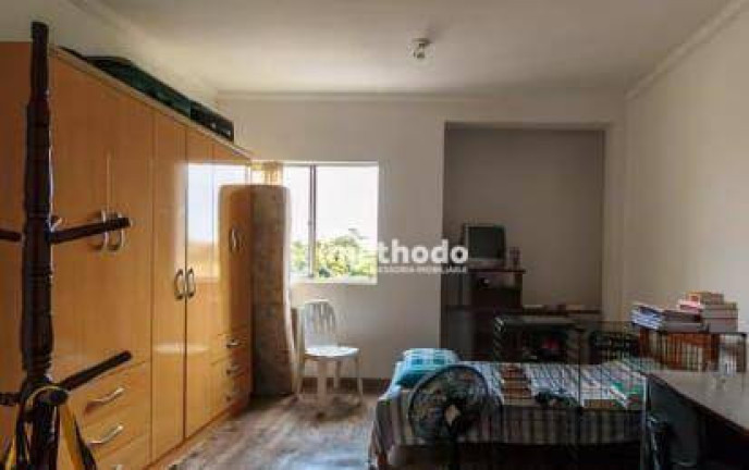 Apartamento com 1 Quarto à Venda, 39 m² em Vila Itapura - Campinas