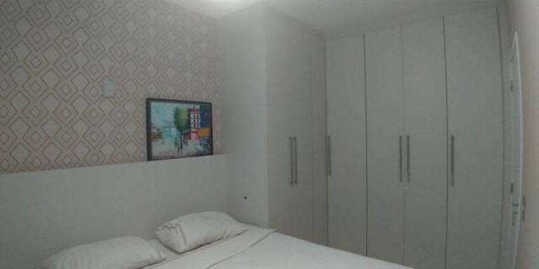 Imagem Apartamento com 2 Quartos à Venda, 53 m² em Wanel Ville - Sorocaba Imagem Apartamento com 2 Quartos à Venda, 53 m² em Wanel Ville - Sorocaba