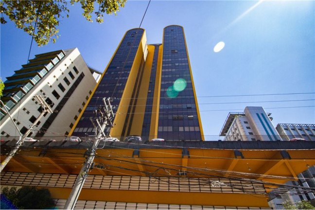 Foto do imóvel Sala Comercial à Venda,  em Liberdade - São Paulo