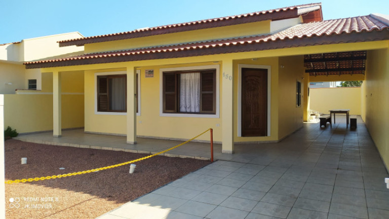 Imagem Casa com 4 Quartos para Temporada, 180 m² em Balneário Cambiju - Itapoá Imagem Casa com 4 Quartos para Temporada, 180 m² em Balneário Cambiju - Itapoá