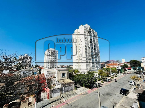 Imagem Apartamento com 3 Quartos à Venda, em Cambuci - São Paulo Imagem Apartamento com 3 Quartos à Venda, em Cambuci - São Paulo