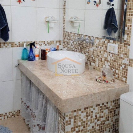 Imagem Casa com 3 Quartos à Venda, 210 m² em Vila Nova Mazzei - São Paulo Imagem Casa com 3 Quartos à Venda, 210 m² em Vila Nova Mazzei - São Paulo