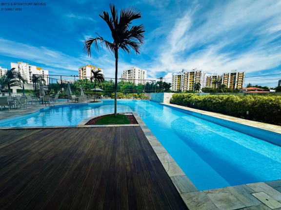 Imagem Imóvel com 4 Quartos à Venda, 109 m² em Imbuí - Salvador