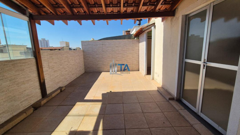 Imagem Imóvel com 2 Quartos à Venda, 100 m² em Vila João Jorge - Campinas