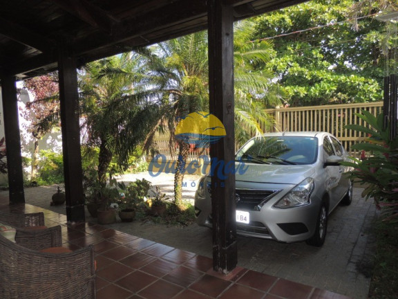 Imagem Casa com 4 Quartos para Alugar ou Temporada, 154 m² em Cibratel - Itanhaém