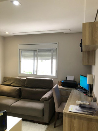 Imagem Apartamento com 3 Quartos à Venda, 155 m² em Centro - São Bernardo Do Campo Imagem Apartamento com 3 Quartos à Venda, 155 m² em Centro - São Bernardo Do Campo