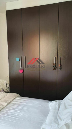 Imagem Apartamento com 2 Quartos à Venda, 63 m² em Jardim Das Vertentes - São Paulo