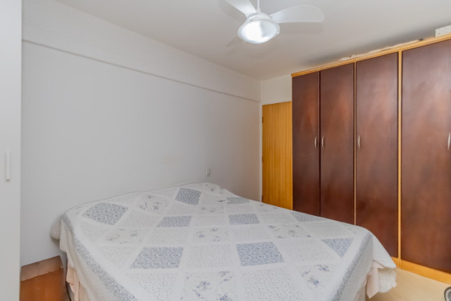 Imagem Apartamento com 2 Quartos à Venda, 96 m² em Campo Belo - São Paulo