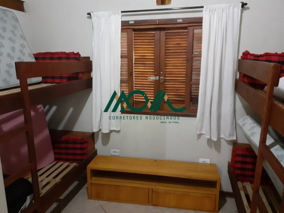 Imagem Casa com 3 Quartos para Alugar, 90 m² em Farol Do Itapoá Ii - Itapoá