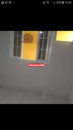 Imagem Casa com 1 Quarto à Venda, 50 m² em Vila Rosali - São João De Meriti Imagem Casa com 1 Quarto à Venda, 50 m² em Vila Rosali - São João De Meriti