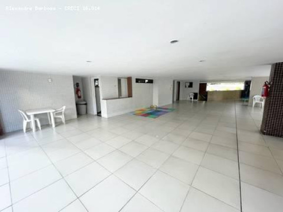 Imagem Apartamento com 4 Quartos à Venda, 156 m² em Casa Amarela - Recife