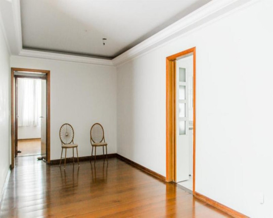 Imagem Apartamento com 3 Quartos à Venda, 100 m² em Cambuci - São Paulo