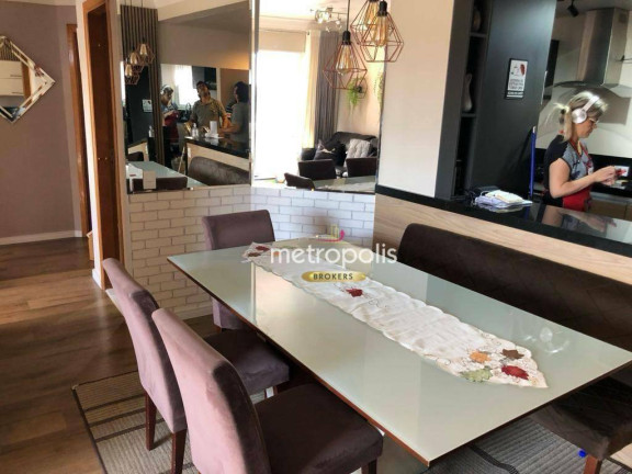 Imagem Apartamento com 3 Quartos à Venda, 78 m² em Vila Baeta Neves - São Bernardo Do Campo Imagem Apartamento com 3 Quartos à Venda, 78 m² em Vila Baeta Neves - São Bernardo Do Campo