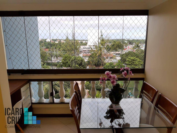 Imagem Apartamento com 2 Quartos à Venda, 60 m² em Centro - Lauro De Freitas