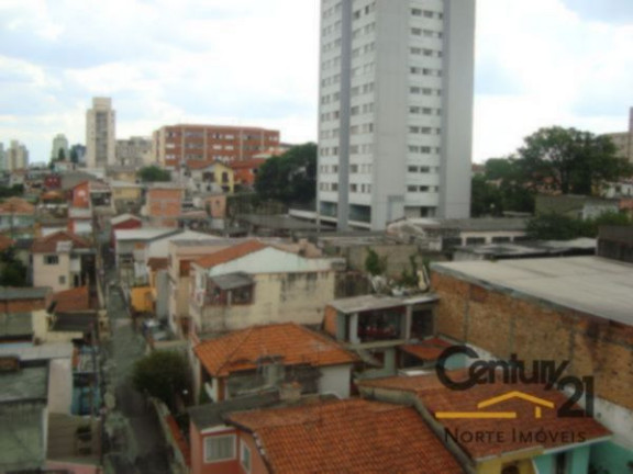 Imagem Apartamento com 3 Quartos à Venda, em Vila Mazzei - São Paulo Imagem Apartamento com 3 Quartos à Venda, em Vila Mazzei - São Paulo