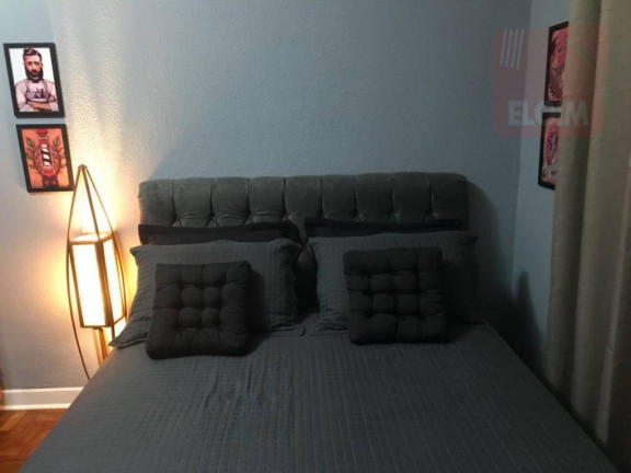 Imagem Apartamento com 1 Quarto à Venda, 53 m² em Centro - São Paulo Imagem Apartamento com 1 Quarto à Venda, 53 m² em Centro - São Paulo