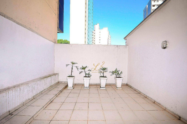 Imagem Imóvel à Venda, 35 m² em Centro - Curitiba Imagem Imóvel à Venda, 35 m² em Centro - Curitiba