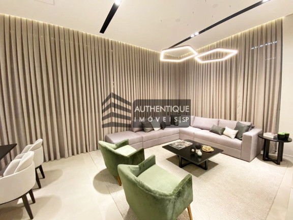 Imagem Apartamento com 2 Quartos à Venda, 62 m² em Campo Belo - São Paulo Imagem Apartamento com 2 Quartos à Venda, 62 m² em Campo Belo - São Paulo
