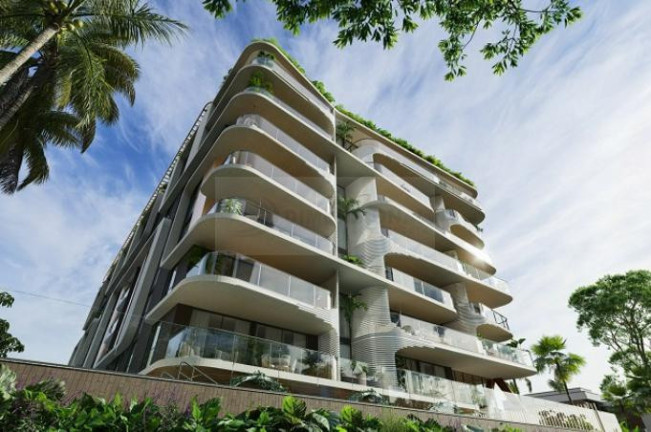 Imagem Apartamento com 2 Quartos à Venda, 128 m² em Camboinha - Cabedelo Imagem Apartamento com 2 Quartos à Venda, 128 m² em Camboinha - Cabedelo