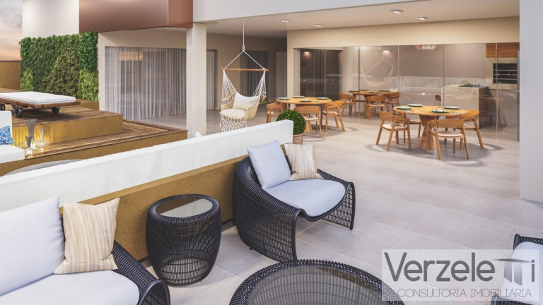 Imagem Apartamento com 2 Quartos à Venda, 58 m² em Nações - Balneário Camboriú