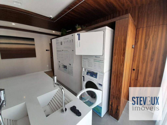 Imagem Apartamento com 1 Quarto à Venda, 21 m² em Moema - São Paulo