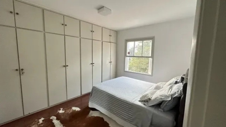 Imagem Imóvel com 2 Quartos à Venda, 100 m² em Vila Mariana - São Paulo