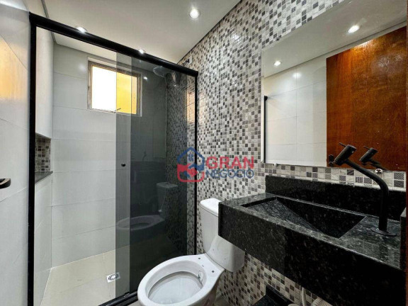 Imagem Apartamento com 2 Quartos à Venda, 48 m² em Tatuquara - Curitiba Imagem Apartamento com 2 Quartos à Venda, 48 m² em Tatuquara - Curitiba