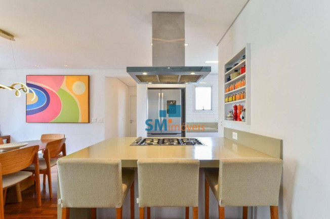 Imagem Apartamento com 4 Quartos à Venda, 131 m² em Aclimação - São Paulo Imagem Apartamento com 4 Quartos à Venda, 131 m² em Aclimação - São Paulo