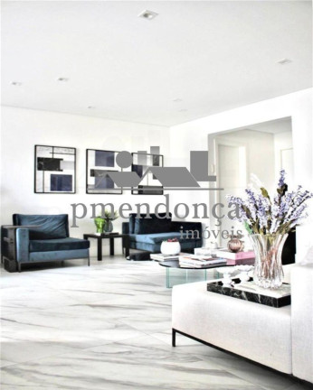 Imagem Apartamento com 2 Quartos à Venda, 120 m² em Santa Cecília - São Paulo