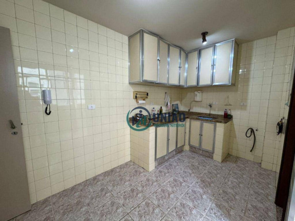 Imagem Apartamento com 3 Quartos à Venda, 115 m² em Icaraí - Niterói Imagem Apartamento com 3 Quartos à Venda, 115 m² em Icaraí - Niterói